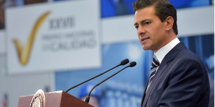 Estas licitaciones forman parte de la reforma impulsada por Enrique Peña Nieto / Flickr: Presidencia de la Rep. Mexicana