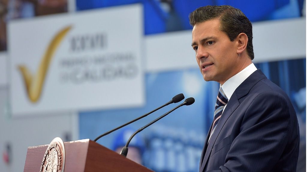 Estas licitaciones forman parte de la reforma impulsada por Enrique Peña Nieto / Flickr: Presidencia de la Rep. Mexicana