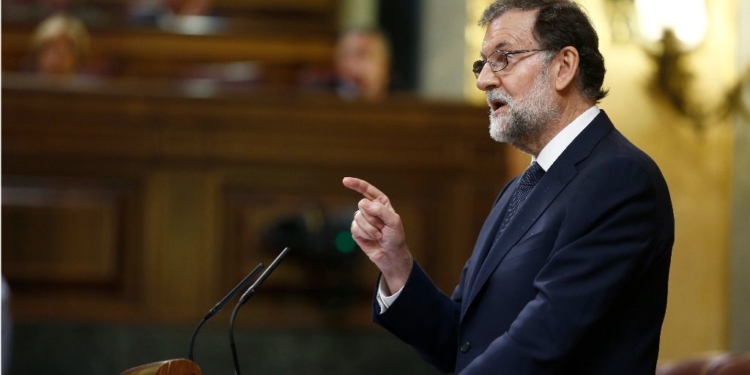 Mariano Rajoy