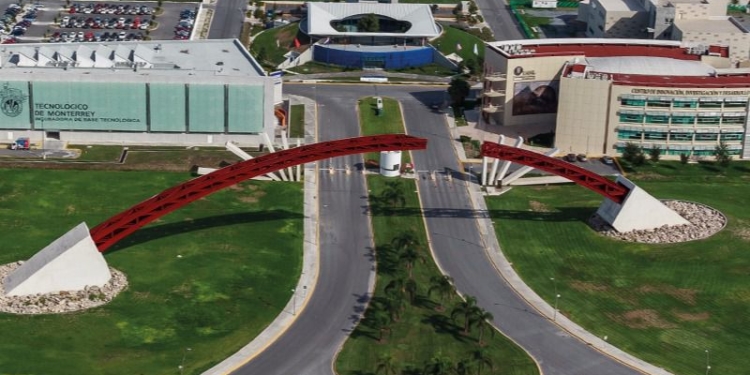 Al evento acudirán representantes de cinco centros latinoamericanos / Foto: Parque Tecnológico PIIT Monterrey