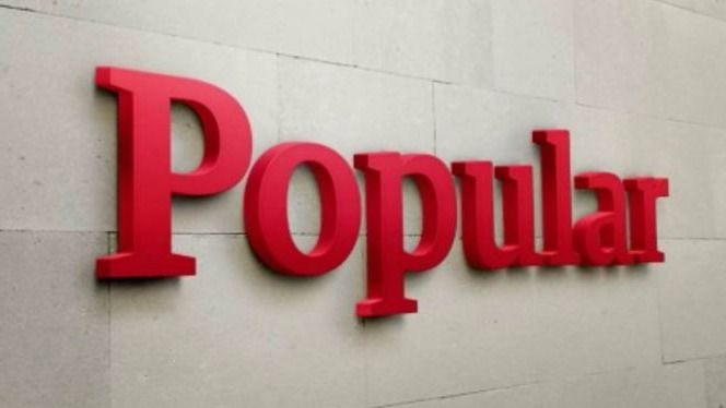 Accionistas minoritarios de la entidad estudian demandar al consejo de administración / Foto: Banco Popular