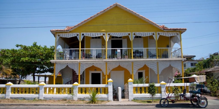 El ‘deshielo’ con EEUU hizo que los precios de las casas en Cuba tuviesen un repunte / Flickr: lezumbalaberenjena