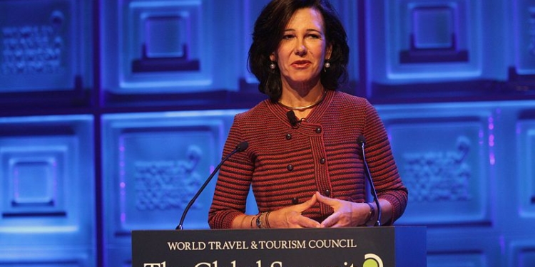 Ana Botín