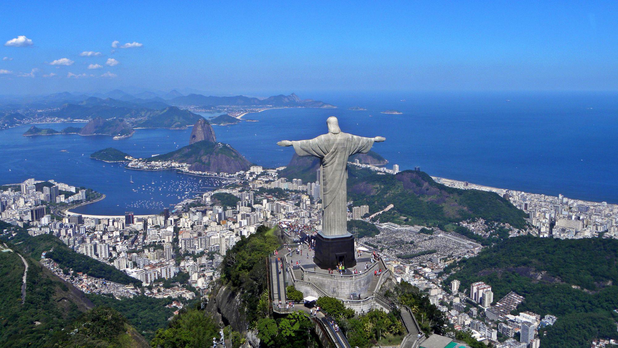 Las medidas “macroprudenciales” de Brasil evitaron un escenario de crisis mayor / Foto: Wikimedia Commons