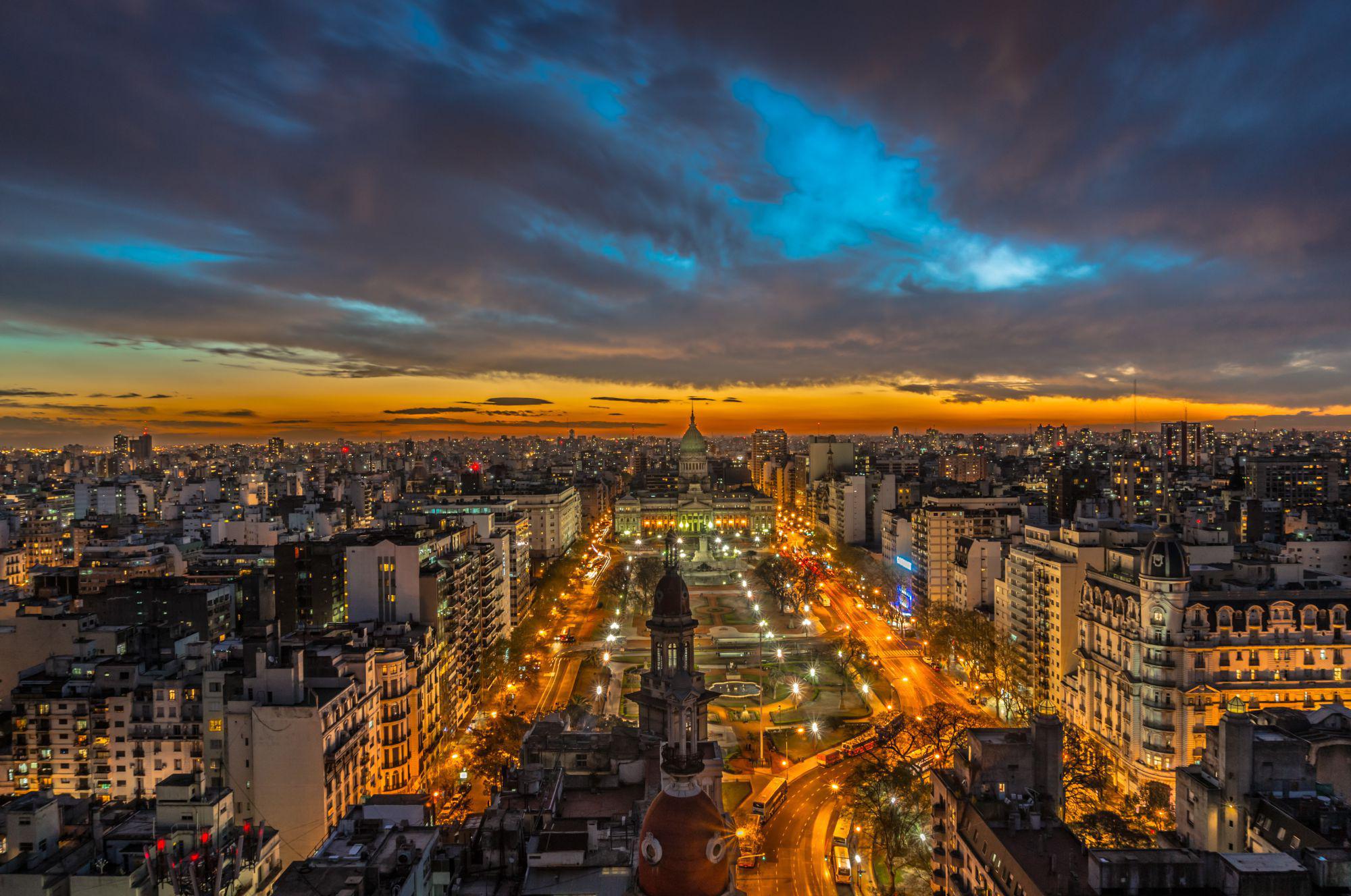 El FMI anticipa un buen escenario económico para Argentina en 2018 / Flickr: Cholka