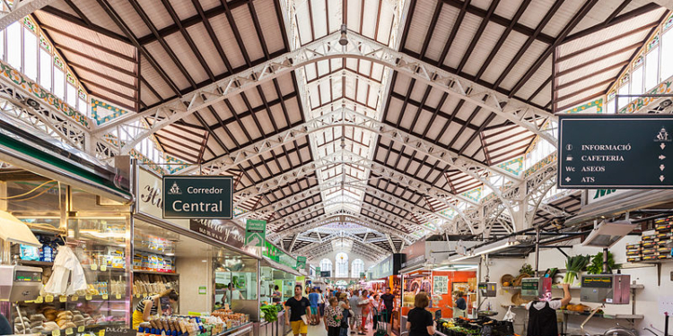 Los ingresos del comercio minorista en Brasil escalaron un 3,4% / Foto: Diego Deslo