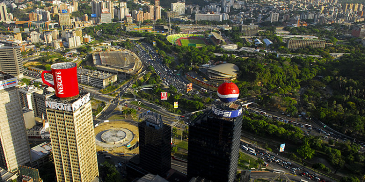 Mapfre reseñó que las pérdidas de Liberty Mutual fue por el negocio en Venezuela / Foto: Paulino Moran