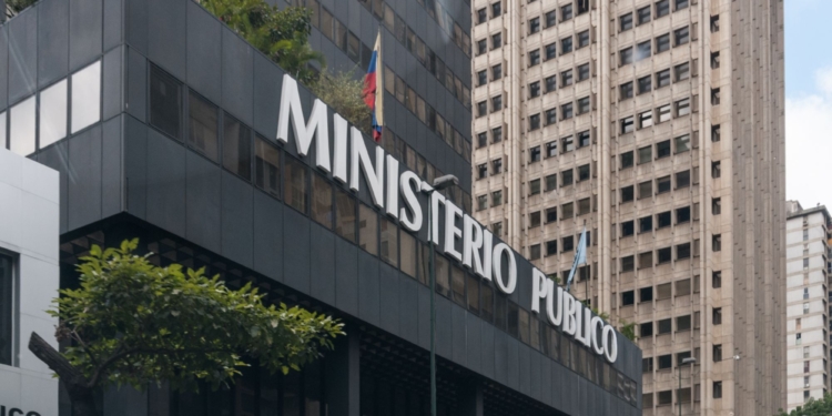 Ministerio Público de Venezuela