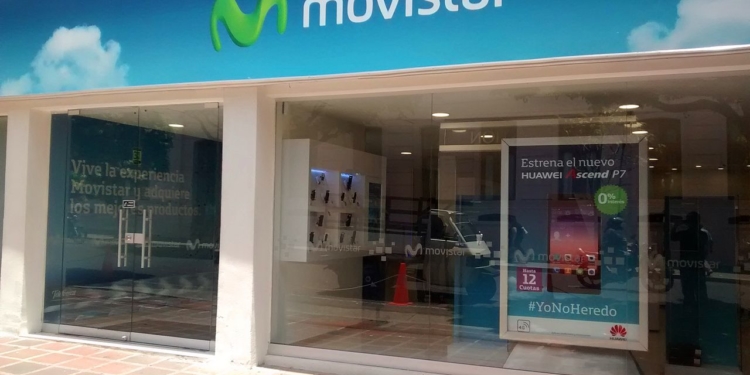 Movistar