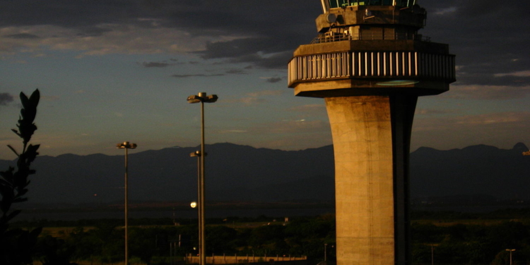 El aeropuerto internacional de Río de Janeiro pasa a manos chinas / Foto: Bruno da Silva Lessa