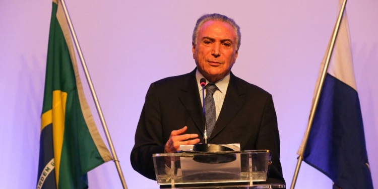 Michel Temer