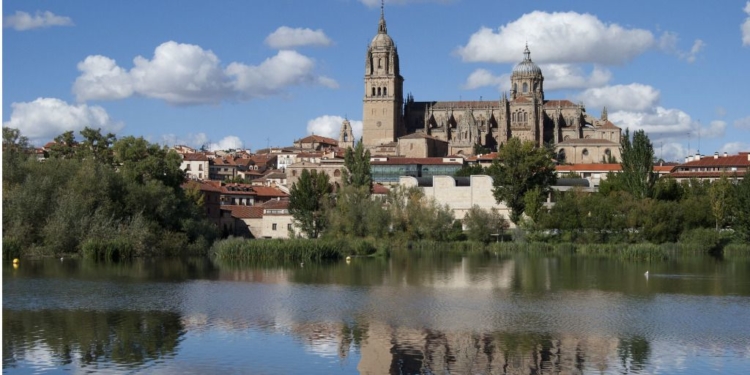 Salamanca