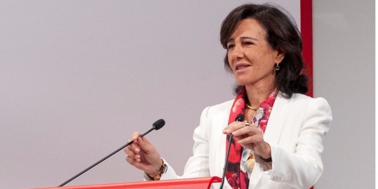 Ana Botin