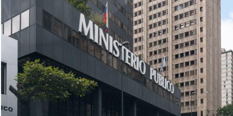 Ministerio Público de Venezuela