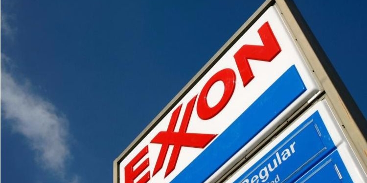 Exxon