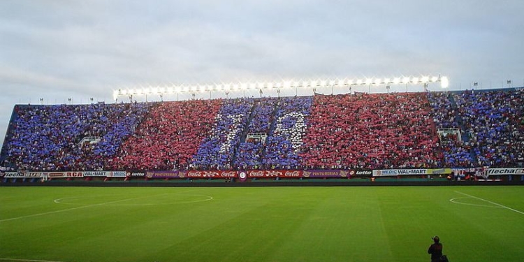 Fútbol Argentina