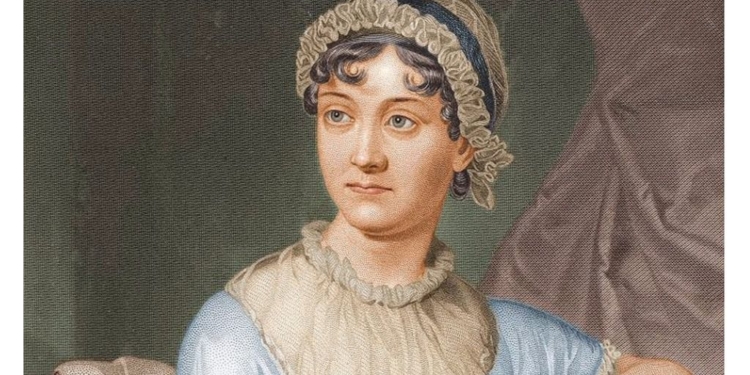 Jane Austen