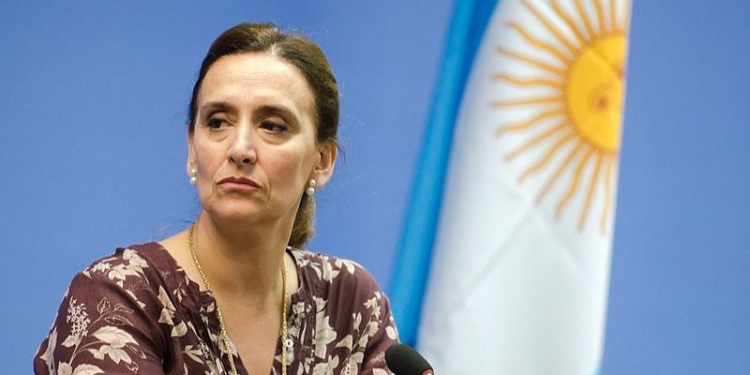 Gabriela Michetti