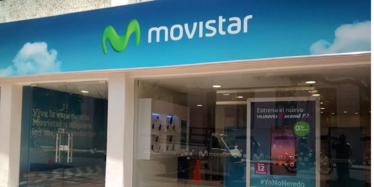 Movistar