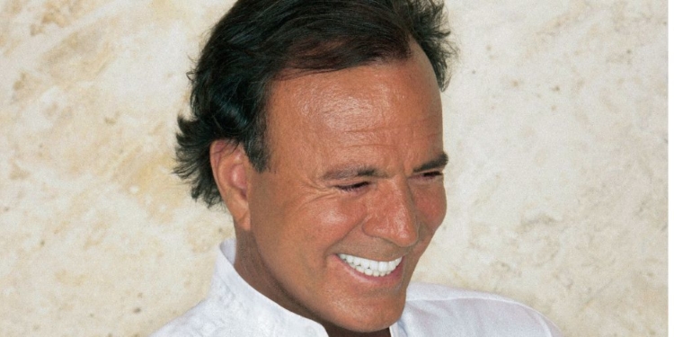 Julio Iglesias