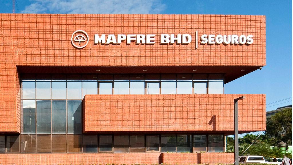 Mapfre crece un 9,1% en el primer semestre por el negocio en Brasil y España / Foto: Anlorab