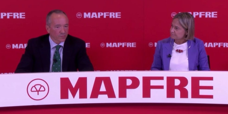 “La hiperinflación hace inoperativo incluir las cifras de Mapfre Venezuela en Latam Sur”, afirma la compañía / Foto: Mapfre