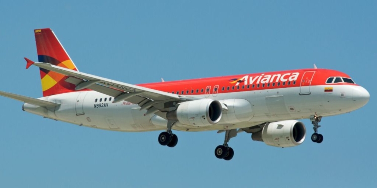 Avianca