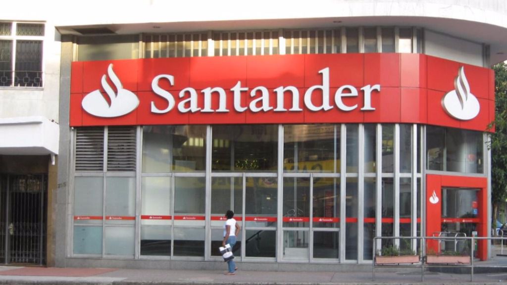 El Santander recupera 6.500 millones de euros en depósitos perdidos por el Popular de enero a junio / Foto: Banco Santander