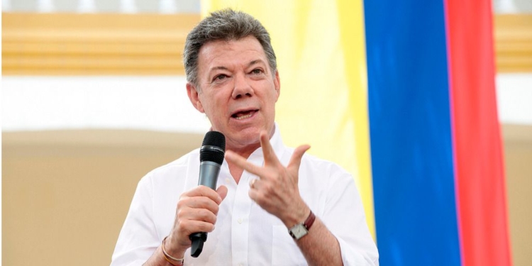 Juan Manuel Santos