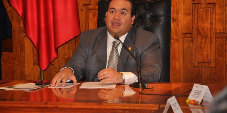 Javier Duarte