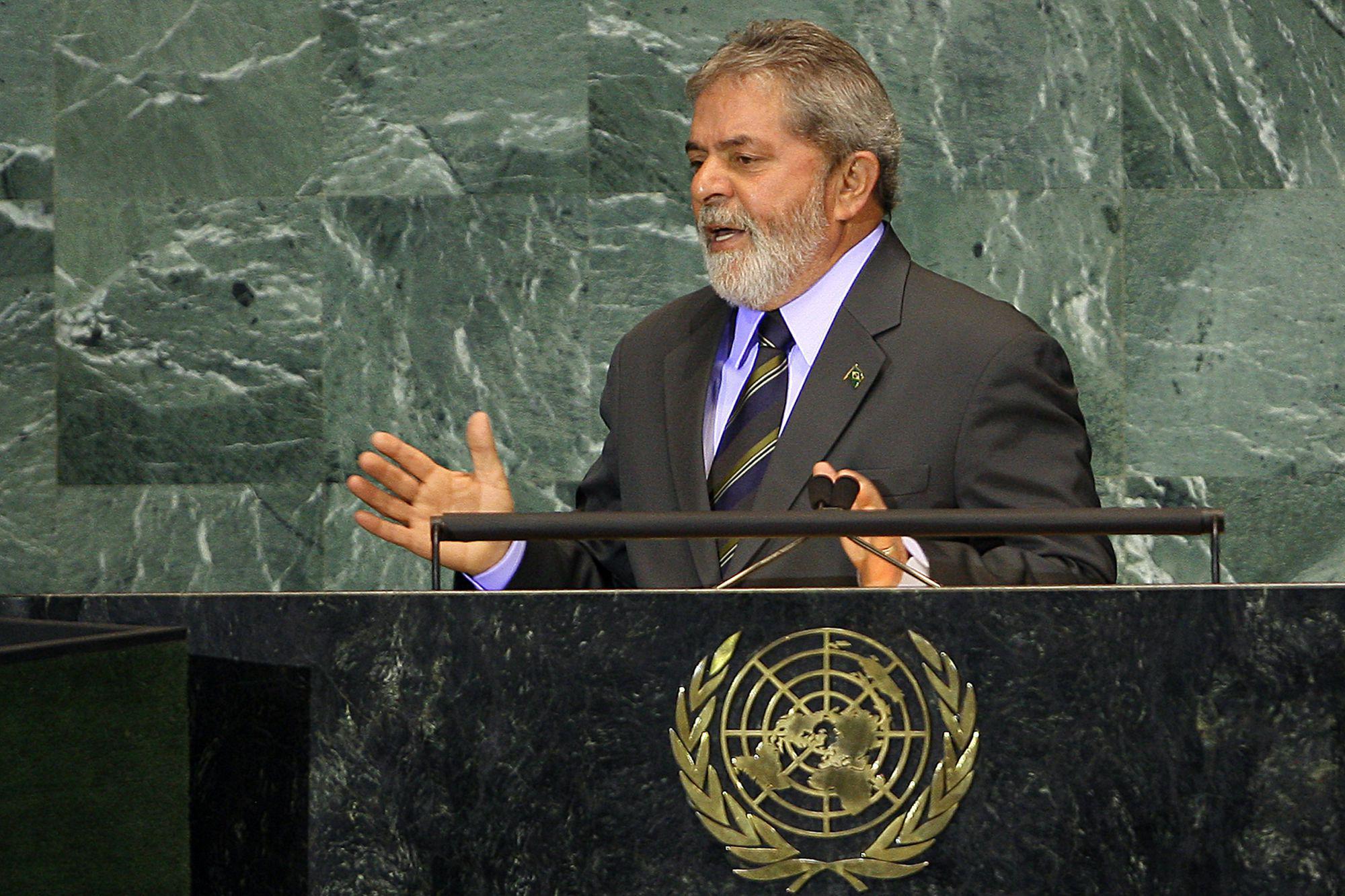 Lula da Silva está condenado a nueve años y medio de prisión / Foto: Agencia Brasil