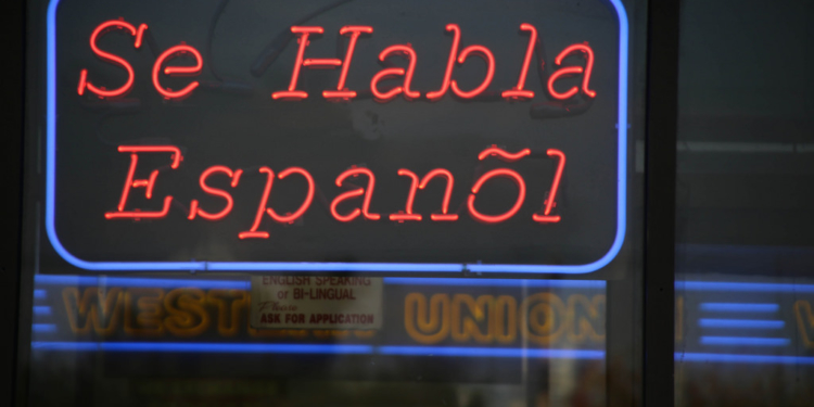 Español