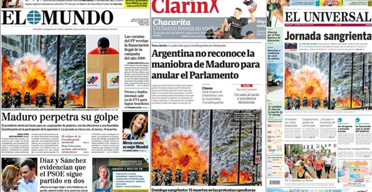 Portadas