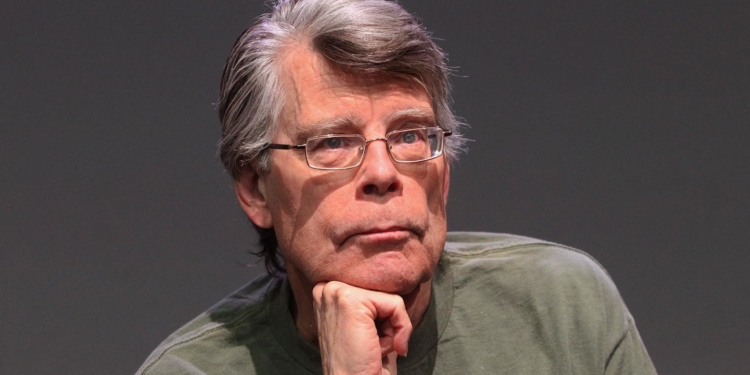 Stephen King