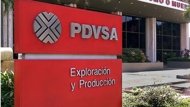 PDVSA