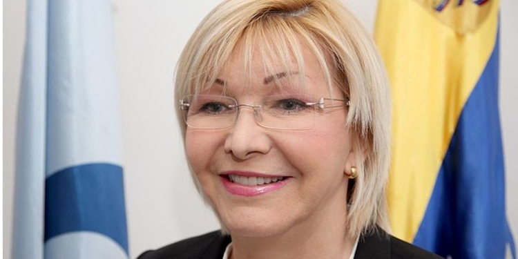 Luisa Ortega Díaz