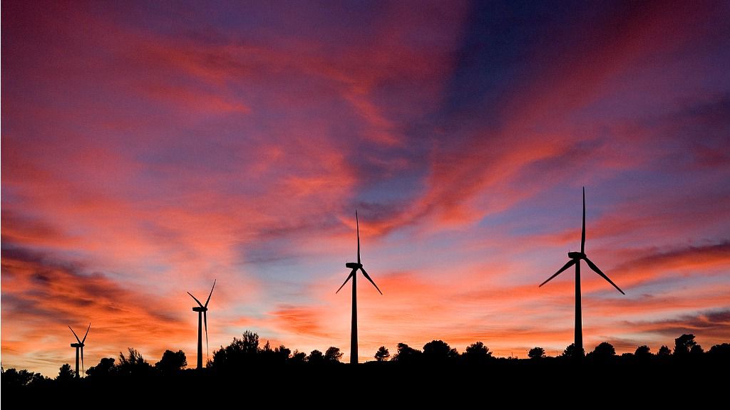 El grupo español construirá el mayor parque eólico de México para la empresa Zuma Energía / Foto: Acciona