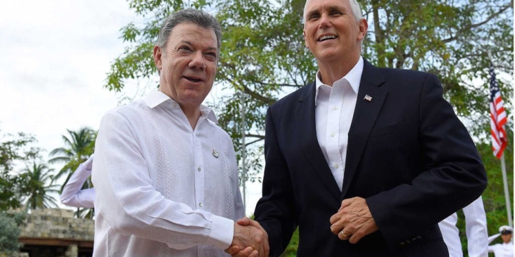 Juan Manuel Santos