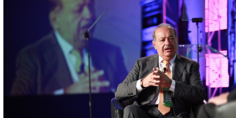 Carlos Slim