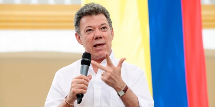 Juan Manuel Santos