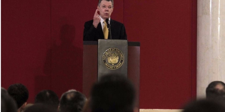 Juan Manuel Santos