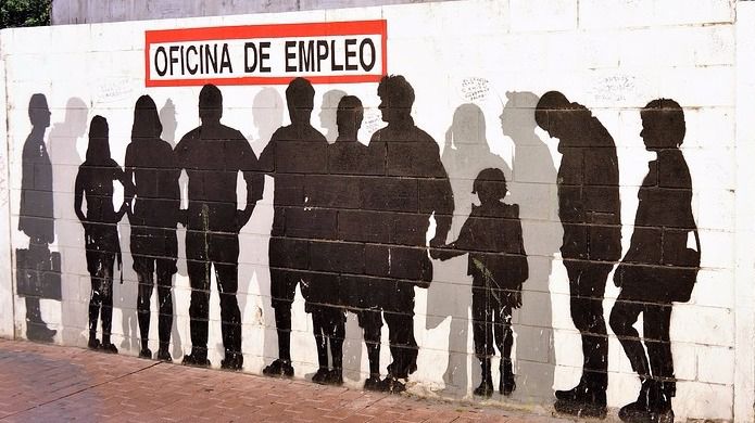 Ningún país de América Latina supera los niveles de paro de España / Foto: Pixabay