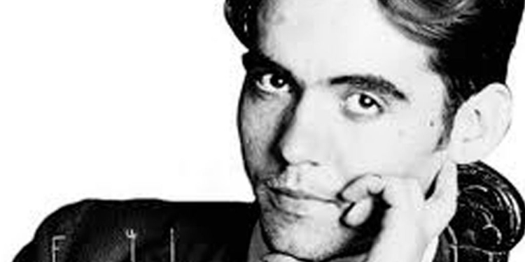 Federico García Lorca