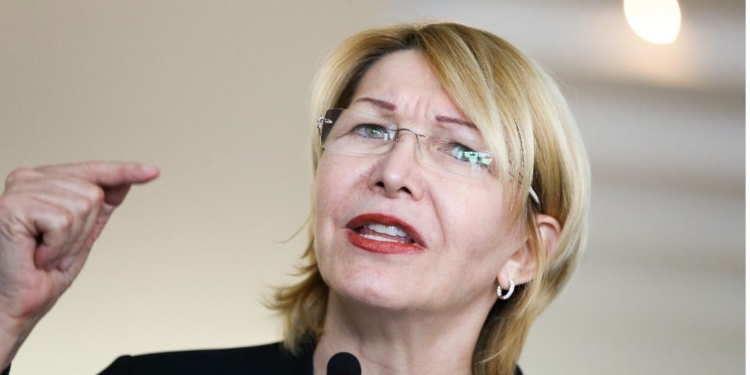 Luisa Ortega Díaz