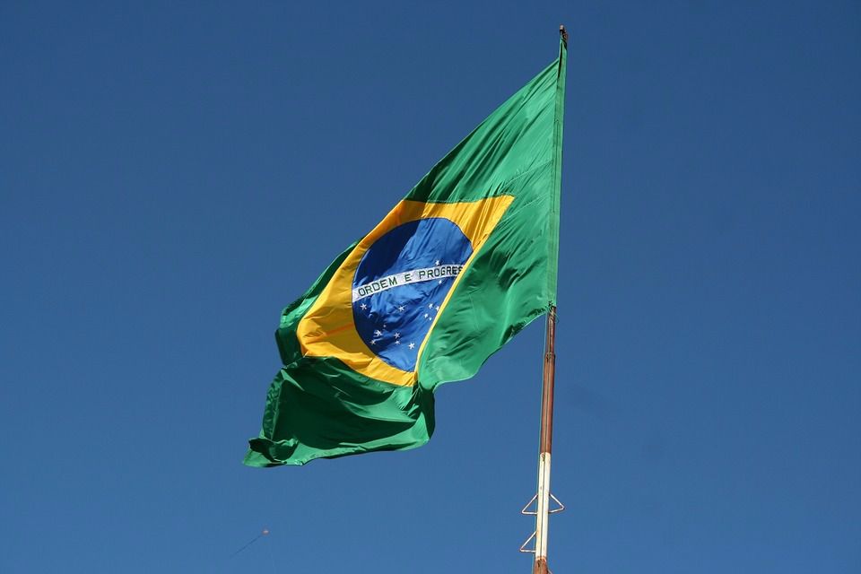 Brasil está a la espera de recibir los paneles solares de China / Foto: Pixabay
