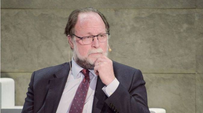 Ricardo Hausmann