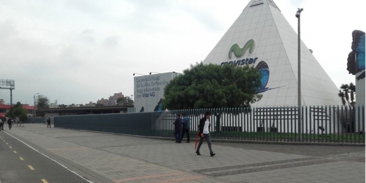 Movistar Colombia