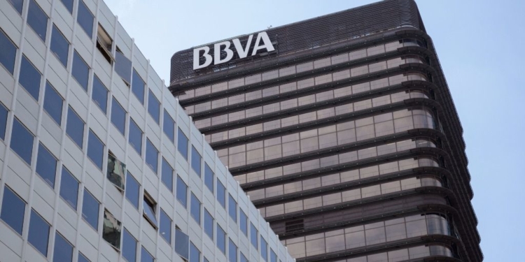 BBVA confirma el interés de Scotiabank en adquirir hasta el 100% del capital social de BBVA Chile / Foto: Malala Sansur