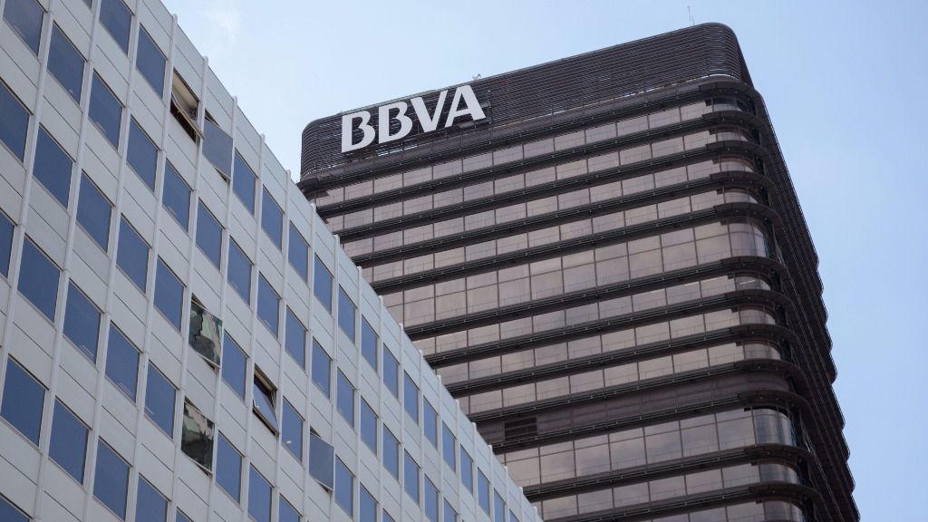 BBVA confirma el interés de Scotiabank en adquirir hasta el 100% del capital social de BBVA Chile / Foto: Malala Sansur