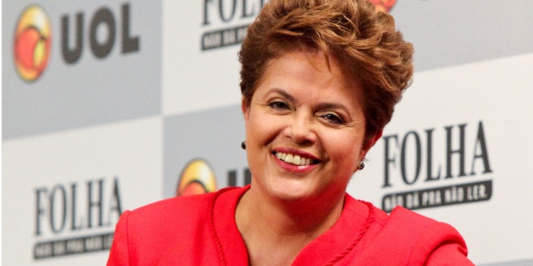 Dilma Rousseff